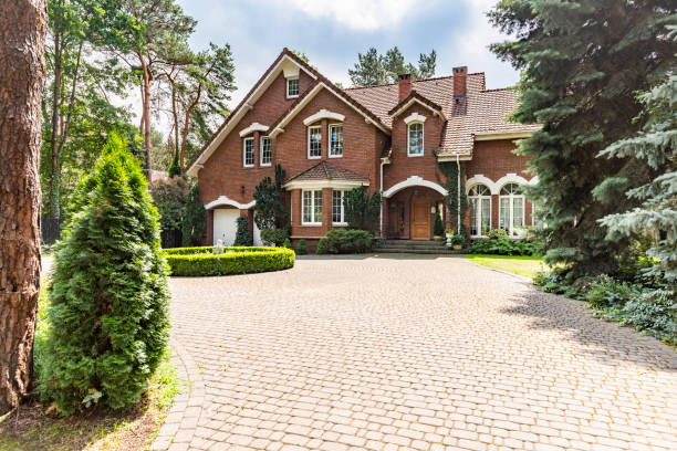Best Driveway Pavers for Homes  in Margate, FL