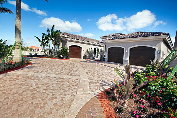 Best Permeable Paver Driveway  in Margate, FL