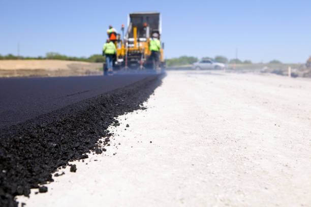Best Best Driveway Pavers  in Margate, FL