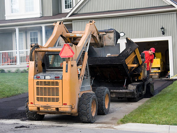 Best Driveway Resurfacing Pavers  in Margate, FL