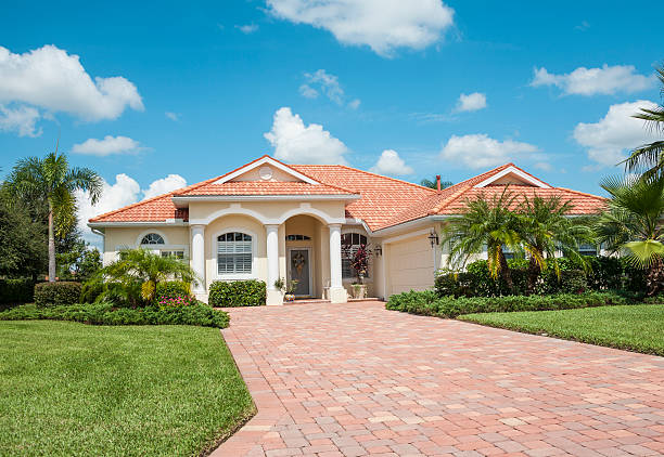 Driveway Pavers for Homes in Margate, FL