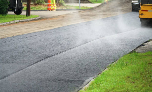 Best Decorative Driveway Pavers  in Margate, FL