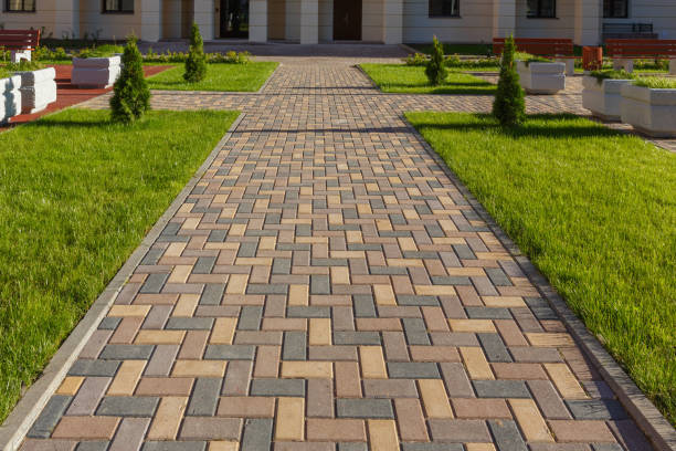 Trusted Margate, FL Driveway Pavers Experts