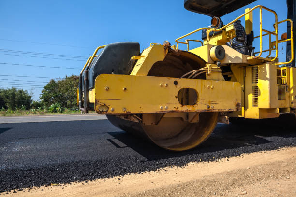 Best Interlocking Driveway Pavers  in Margate, FL